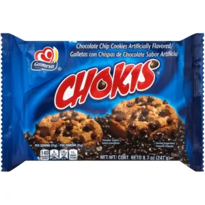 CHOKIS C. CHIP