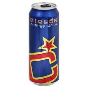 CICLON ENERGY DRINK 16 OZ