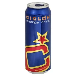 CICLON ENERGY DRINK 8.3 OZ