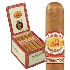 CIGARRO AURORA 1987 ROBUSTO