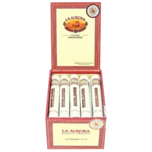 CIGARRO AURORA CAMEROON 1903 SUBLIMES