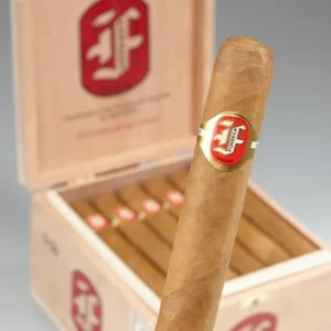 CIGARRO FONSECA SERIE F TORO