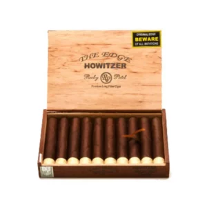 CIGARRO HOWITZER BOX