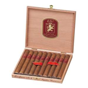 CIGARRO LEON JIMENEZ NO. 04 SINGLE