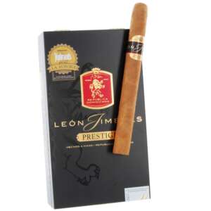 CIGARRO LEON JIMENEZ PRESTIGE CHURCHILL