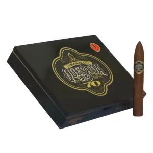 CIGARRO MANUEL QUESADA 70TH  BELICOSA