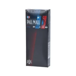 CIGARROS PALL MALL TOKYO 20 S