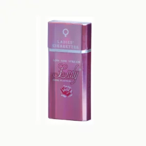 CIGARRO PINK LADY