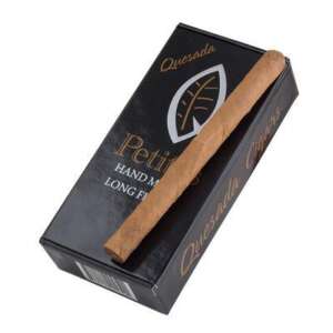 CIGARRO QUESADA PETIT