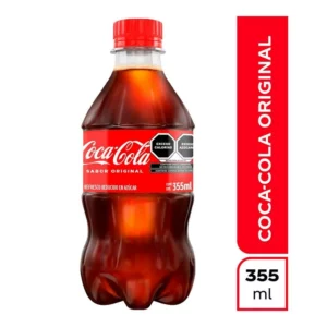 COCA COLA 355ML