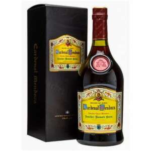 COGNAC CARDENAL MENDOZA