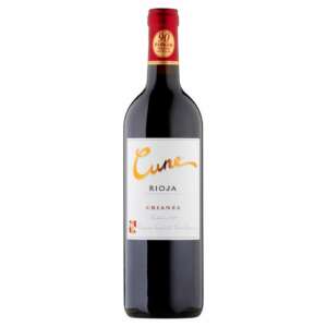 VINO CUNE CRIANZA 2012