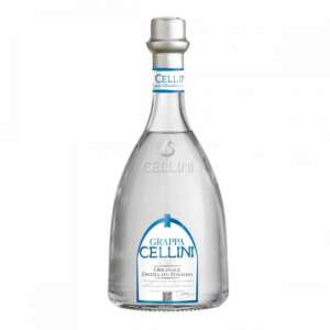 GRAPPA CELINI CRU 700 ML