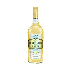 DEEP EDDY LEMON VODKA