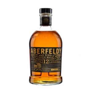 DEWARS ABERFELDY 12 AOS 750 ML