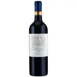 VINO COUSIO MACUL DON LUIS MERLOT