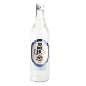 DON RHON  BLANCO 750 ML