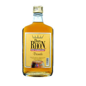 DON RHON DORADO DE VIPESITO 175ML