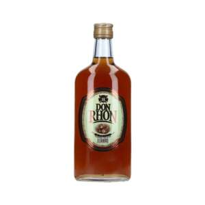 DON RHON DORADO 350 ML CHATA