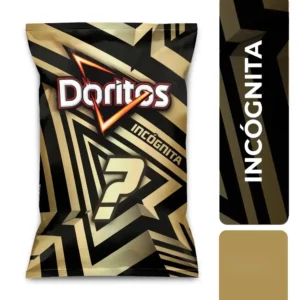 DORITO INCOGNITA 66 G.