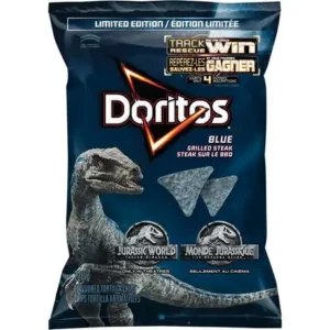 DORITO JURASSICO