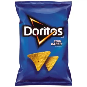 DORITOS COOL RANCH 38 G