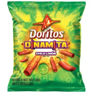 DORITOS DINAMITA