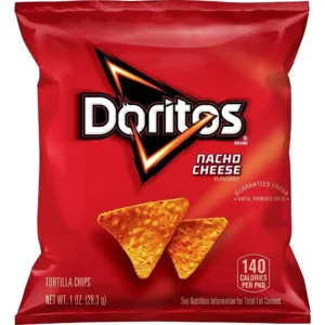 DORITOS NACHO 110 G