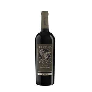 RAVENS WOOD OLD VINE ZINFANDEL