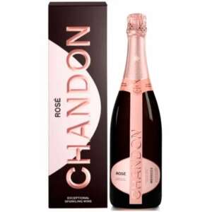 CHANDON ARGENTINA ROSE 750 ML