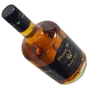 WHISKY PETTER ALIEN 1.75 LT