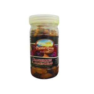 GRAMBERRIES Y ALMENDRAS 113GR