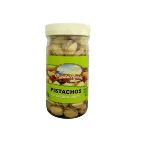 PISTACHO NATURAL 113GR