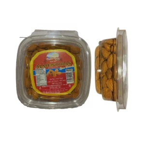 SEMILLAS ALMENDRA 190G PUNTA RUCIA