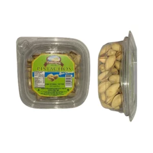 PISTACHO PUNTA RUCIA 155 G.