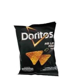 doritos pm late night 70g