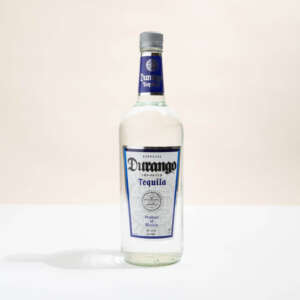 TEQUILA DURANGO WHITE 1 LITRO