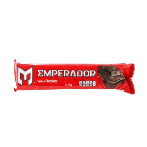 EMPERADOR CHOCOLATE