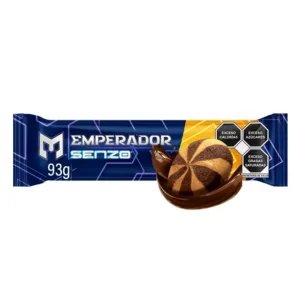 EMPERADOR SENZO MIX CHOCO