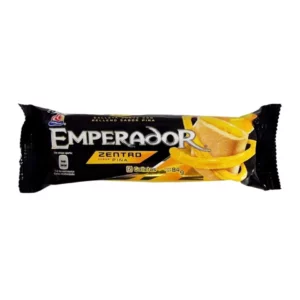 EMPERADOR ZENTRO PIA