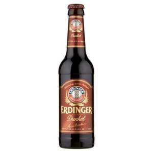 ERDINGER DUNKEL 33 CL