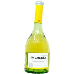 J.P CHANET CHARDONNAY  750 ML