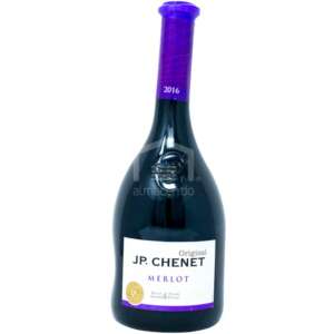 J.P CHENET MERLOT