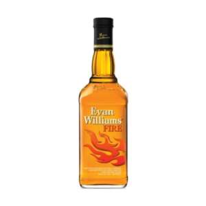 EVAN WILLIAMS FIRE 750 ML