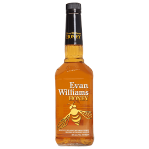 EVAN WILIAMS HONEY RESERVE 750 ML