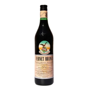 FERNET-BRANCA