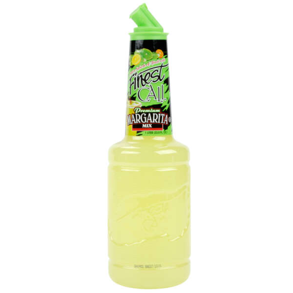 FINEST CALL MARGARITA MIX 1L