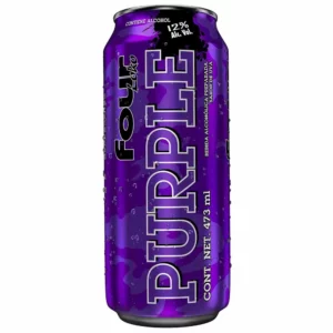 FOUR LOKO PURPLE 473 ML