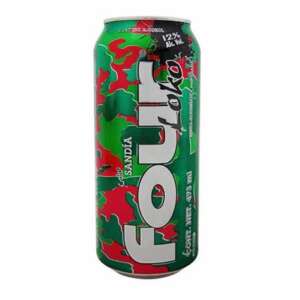 FOUR LOKO SANDIA