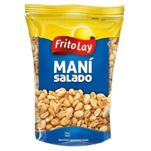 FRITO LAY MANI SALADO FAMILIAR